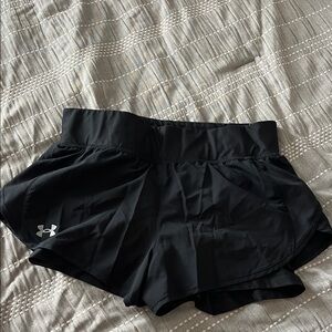 Under Armor Running Shorts